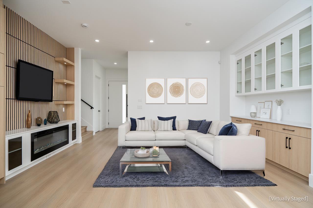 2037 168 Street, Surrey, British Columbia  V3Z 1H1 - Photo 2 - R3088565