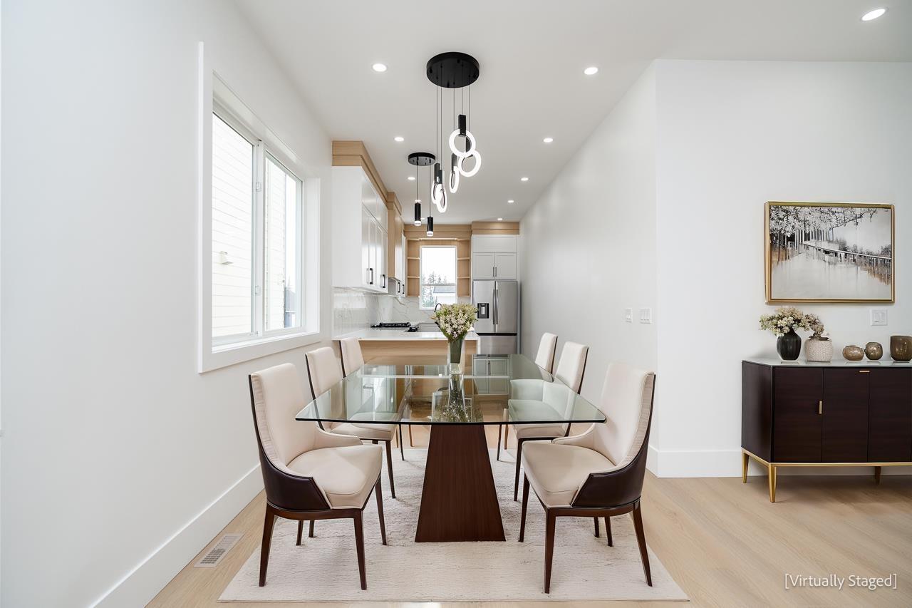 2037 168 Street, Surrey, British Columbia  V3Z 1H1 - Photo 3 - R3088565