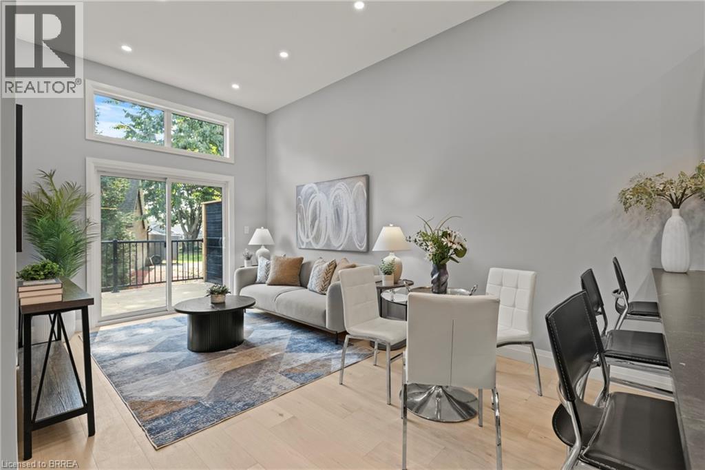 139 King Edward Street, Paris, Ontario  N3L 3E3 - Photo 14 - 40804461