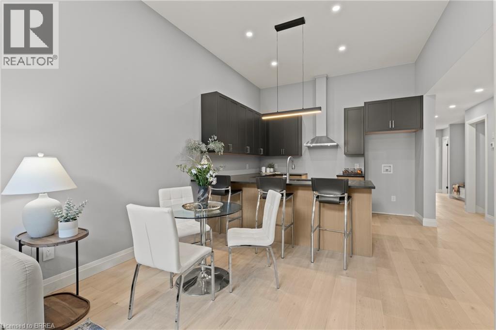 139 King Edward Street, Paris, Ontario  N3L 3E3 - Photo 15 - 40804461