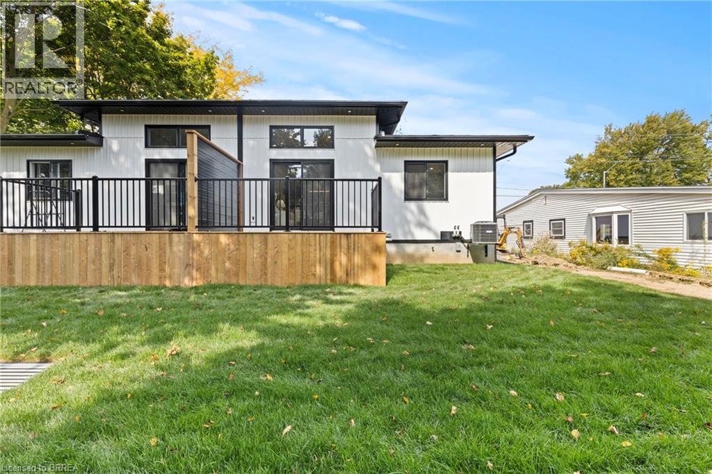 139 King Edward Street, Paris, Ontario  N3L 3E3 - Photo 38 - 40804461