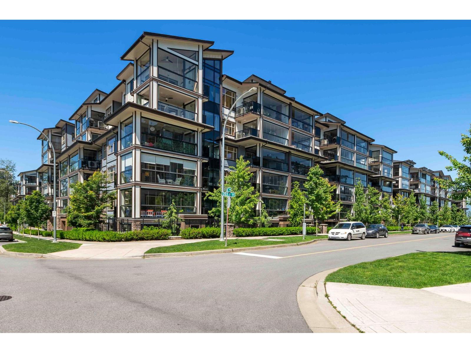 311 8561 203a Street, Langley, British Columbia  V2Y 3L7 - Photo 38 - R3088887