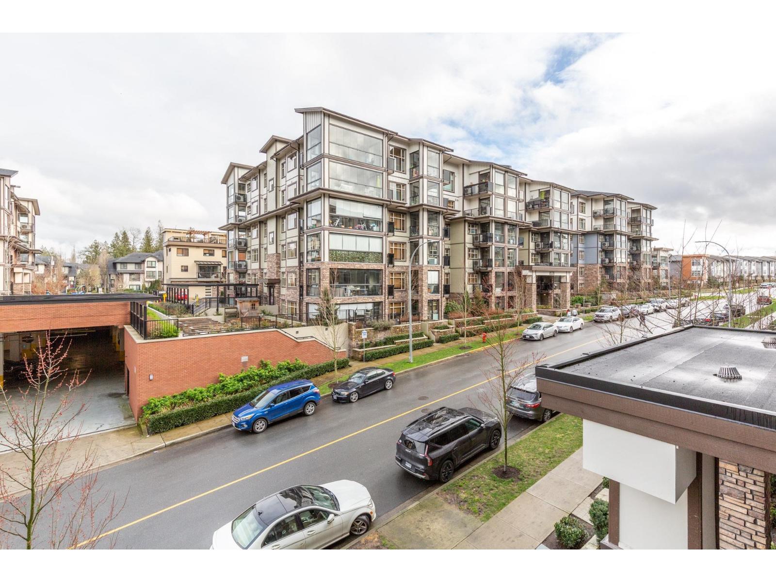 311 8561 203a Street, Langley, British Columbia  V2Y 3L7 - Photo 24 - R3088887