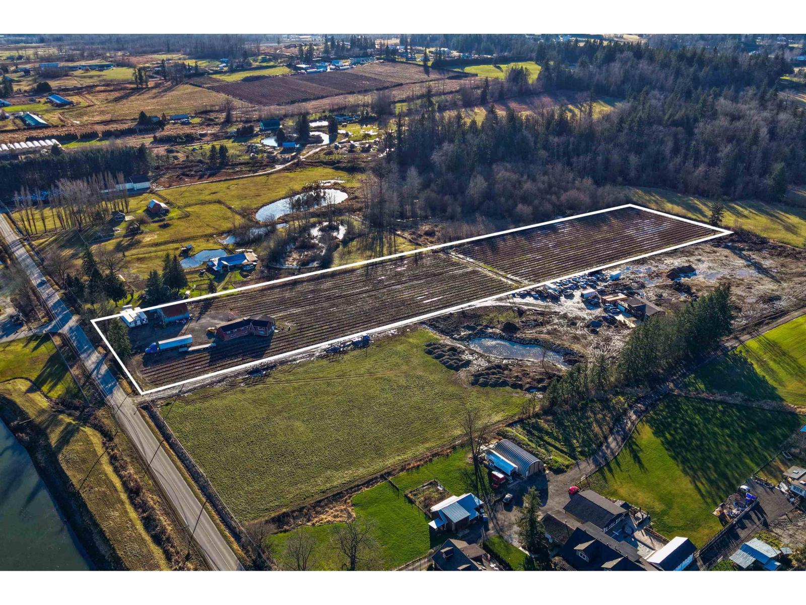 2157 224 Street, Langley, British Columbia  V2Z 2Z2 - Photo 29 - R3087831