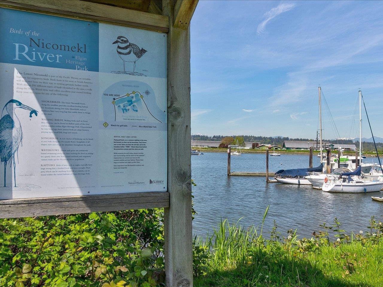 7 14085 Nico Wynd Place, Surrey, British Columbia  V4P 1J2 - Photo 33 - R3088637