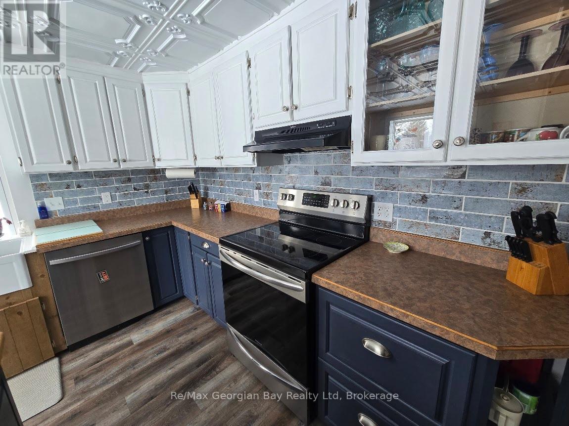 2066 Irish Line, Severn, Ontario  L0K 1E0 - Photo 21 - S12744150