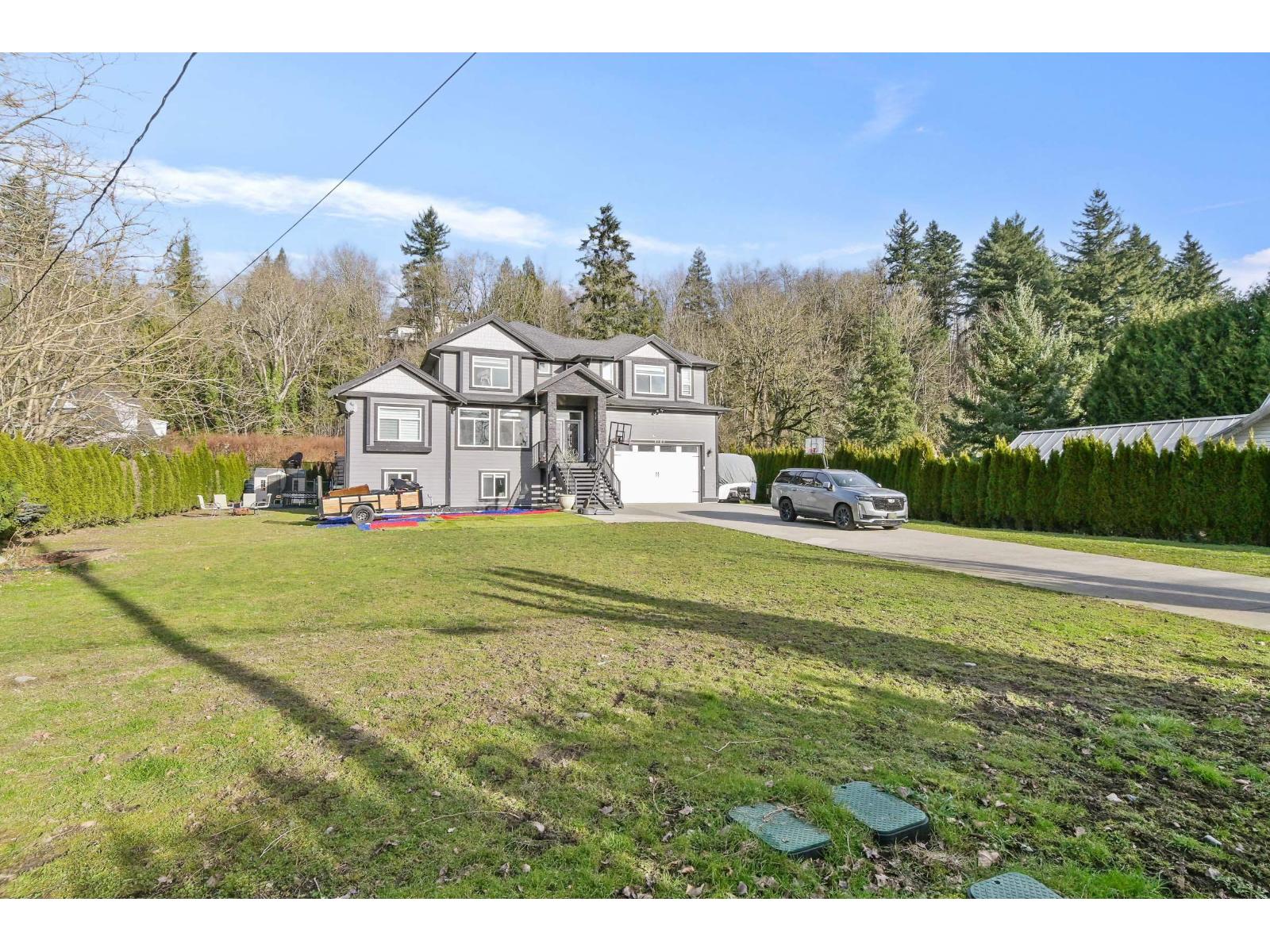 3143 Eldridge Road, Abbotsford, British Columbia  V3G 2H4 - Photo 2 - R3088317