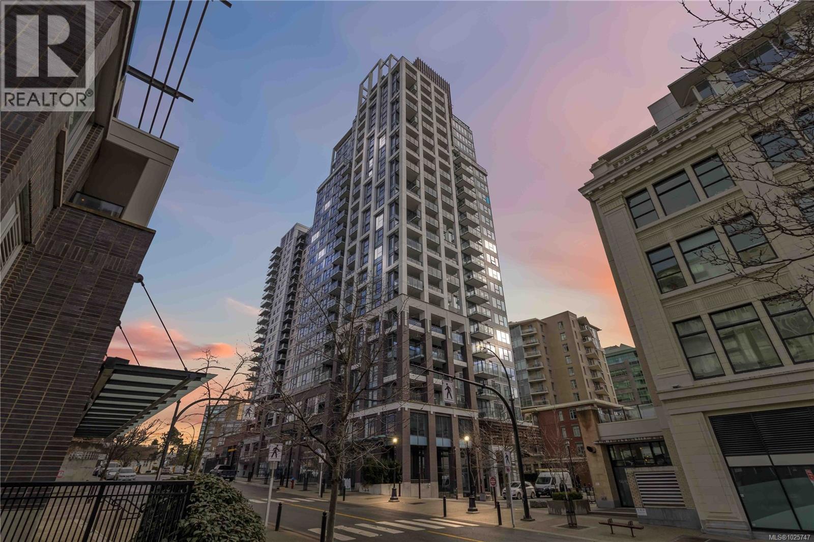 2005 777 Herald St, Victoria, British Columbia