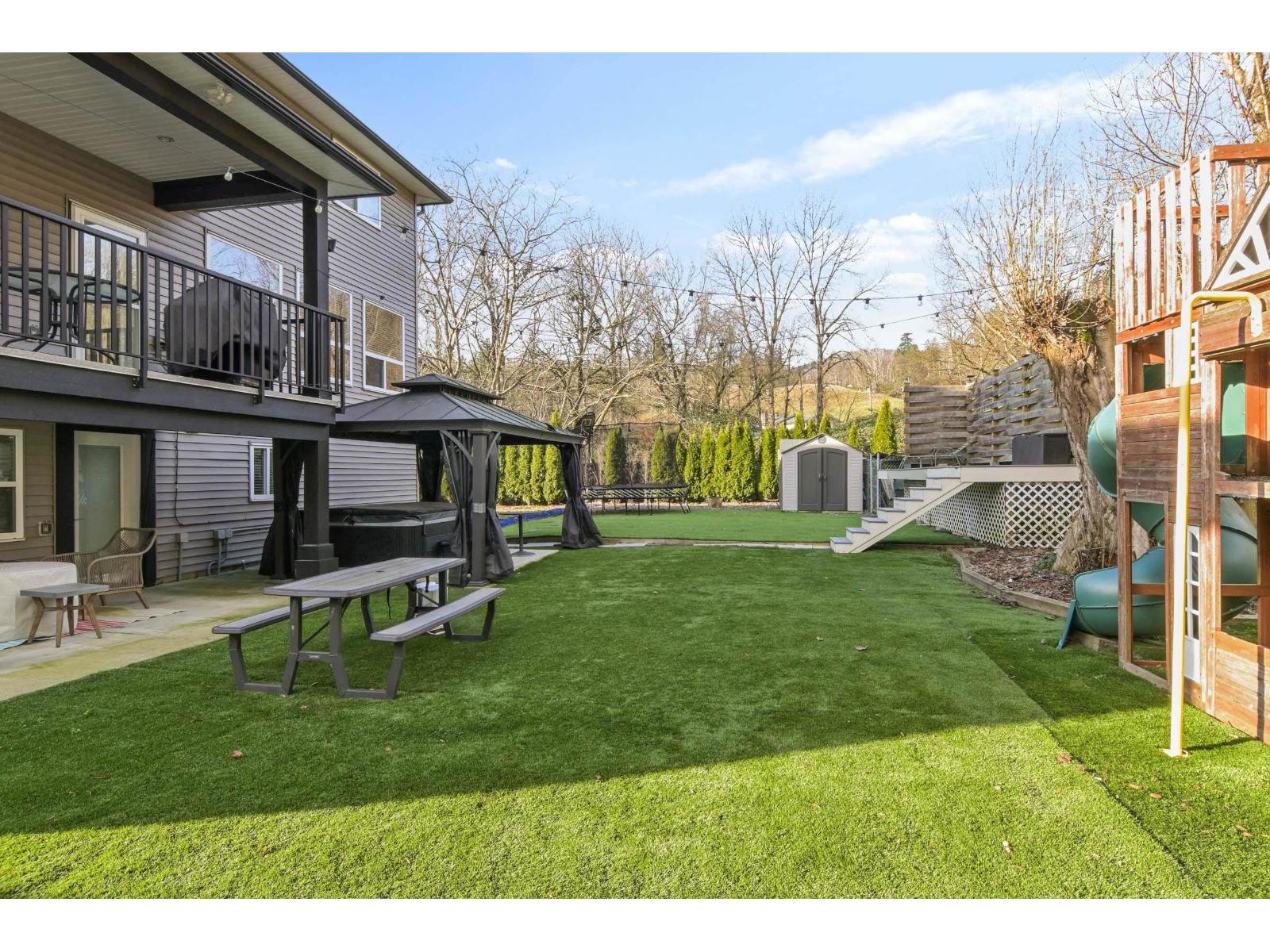 3143 Eldridge Road, Abbotsford, British Columbia  V3G 2H4 - Photo 37 - R3088317