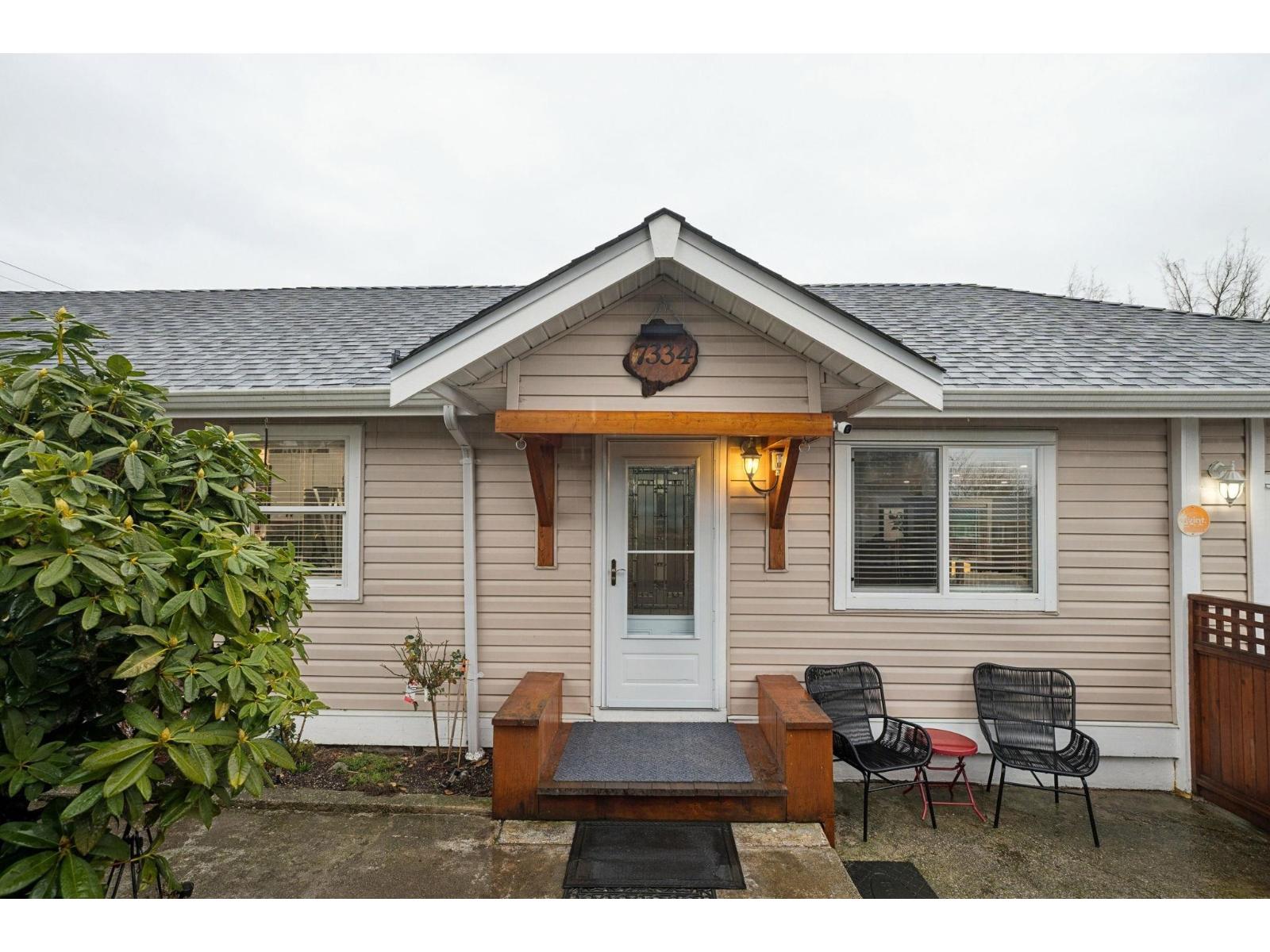 7334 Alder Street, Mission, British Columbia  V2V 3N9 - Photo 3 - R3088631