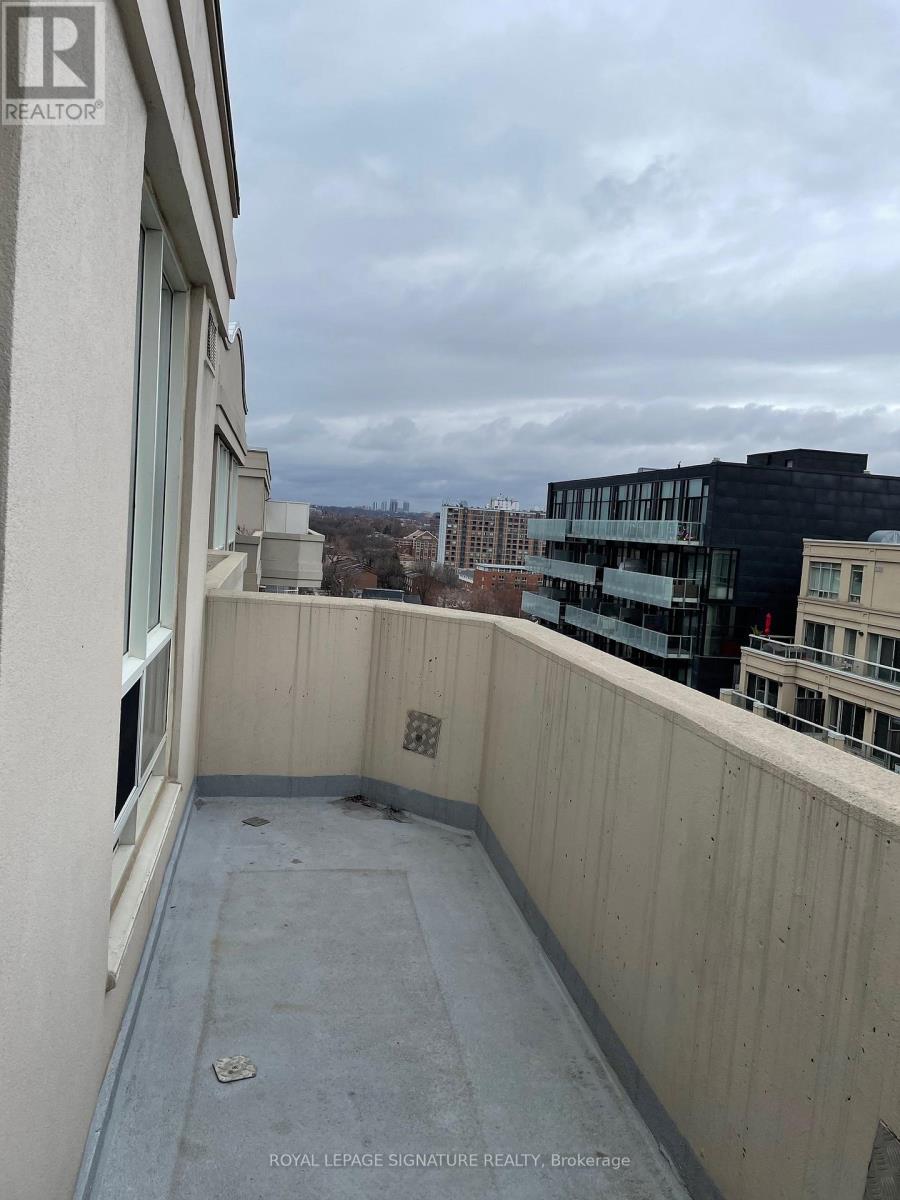 1102 - 18 Stafford Street, Toronto, Ontario  M5V 2S2 - Photo 12 - C12780086