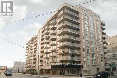 1102 - 18 Stafford Street, Toronto, Ontario  M5V 2S2 - Photo 13 - C12780086