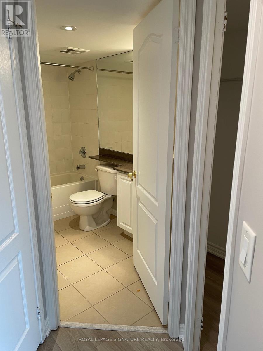 1102 - 18 Stafford Street, Toronto, Ontario  M5V 2S2 - Photo 8 - C12780086