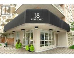 1102 - 18 STAFFORD STREET, Toronto, Ontario