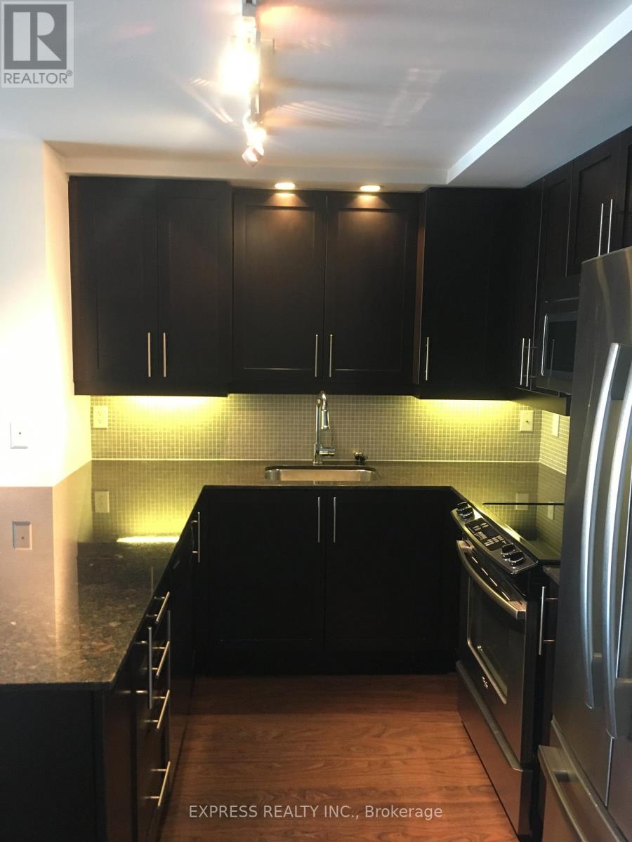 304 - 75 East Liberty Street, Toronto, Ontario  M6K 3R3 - Photo 3 - C12780096