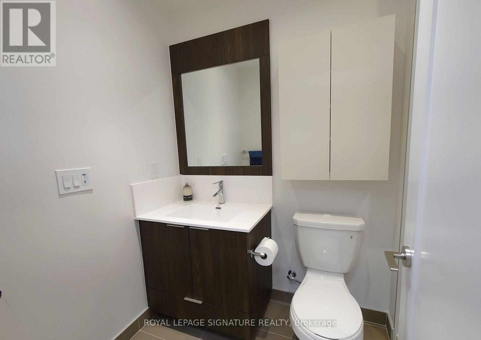 1206 - 25 Adra Grado Way, Toronto, Ontario  M2J 0H6 - Photo 10 - C12780098