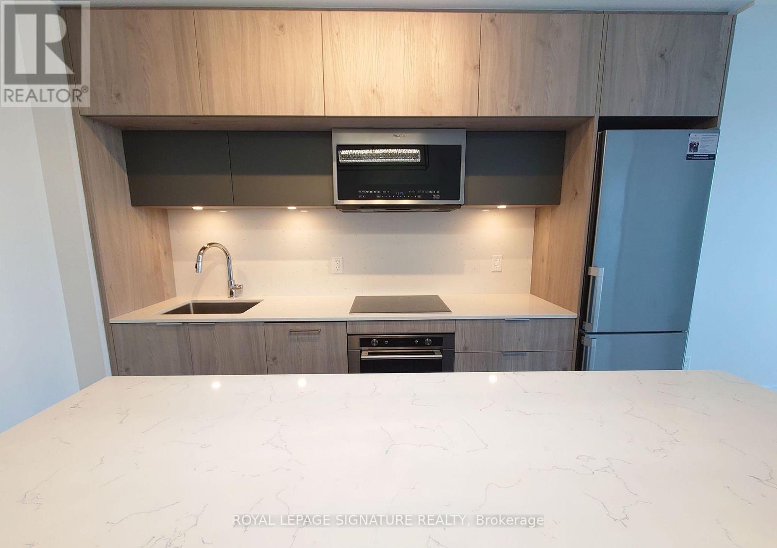 1206 - 25 Adra Grado Way, Toronto, Ontario  M2J 0H6 - Photo 3 - C12780098