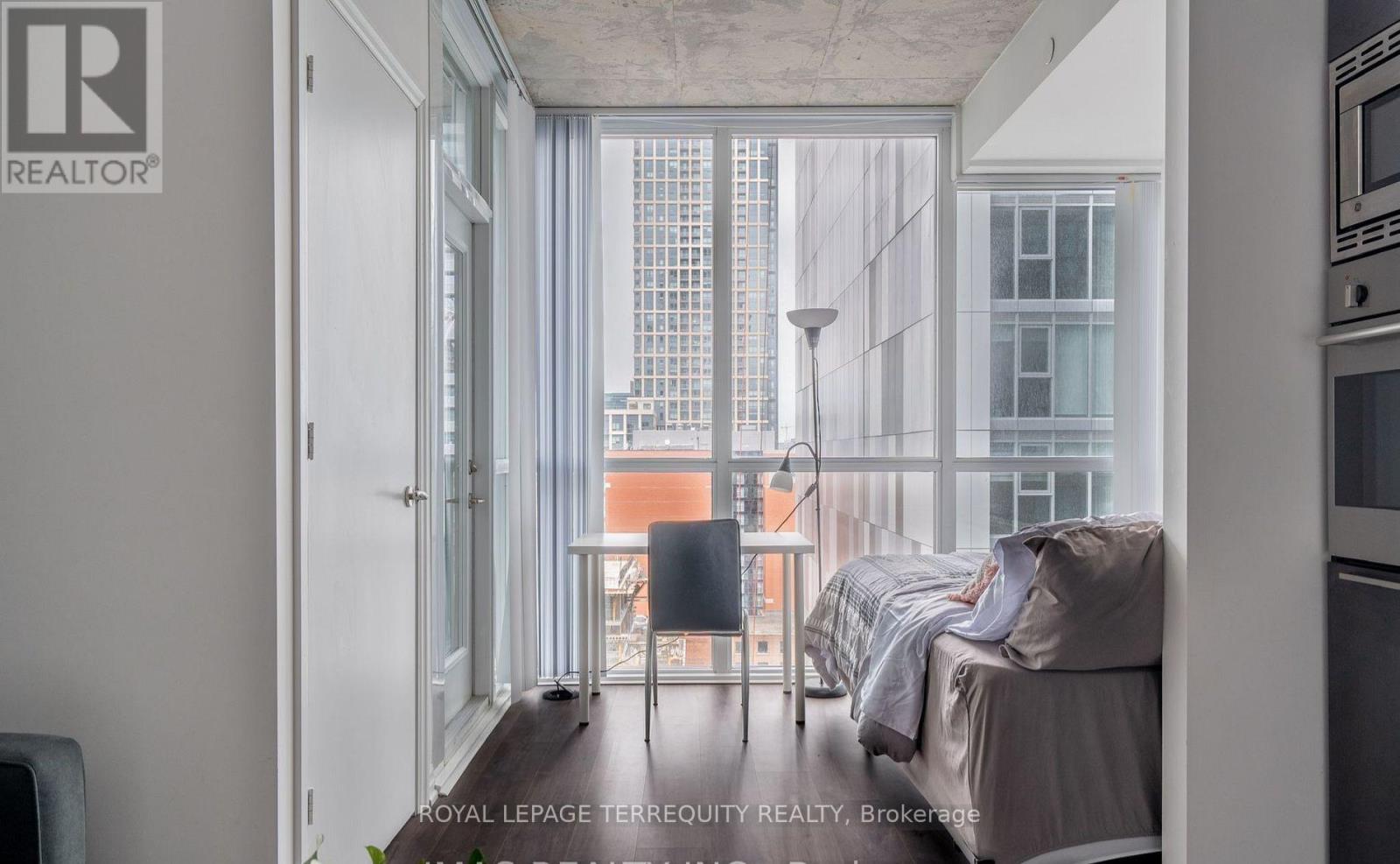 1511 - 88 Blue Jays Way, Toronto, Ontario  M5V 0L7 - Photo 9 - C12780120