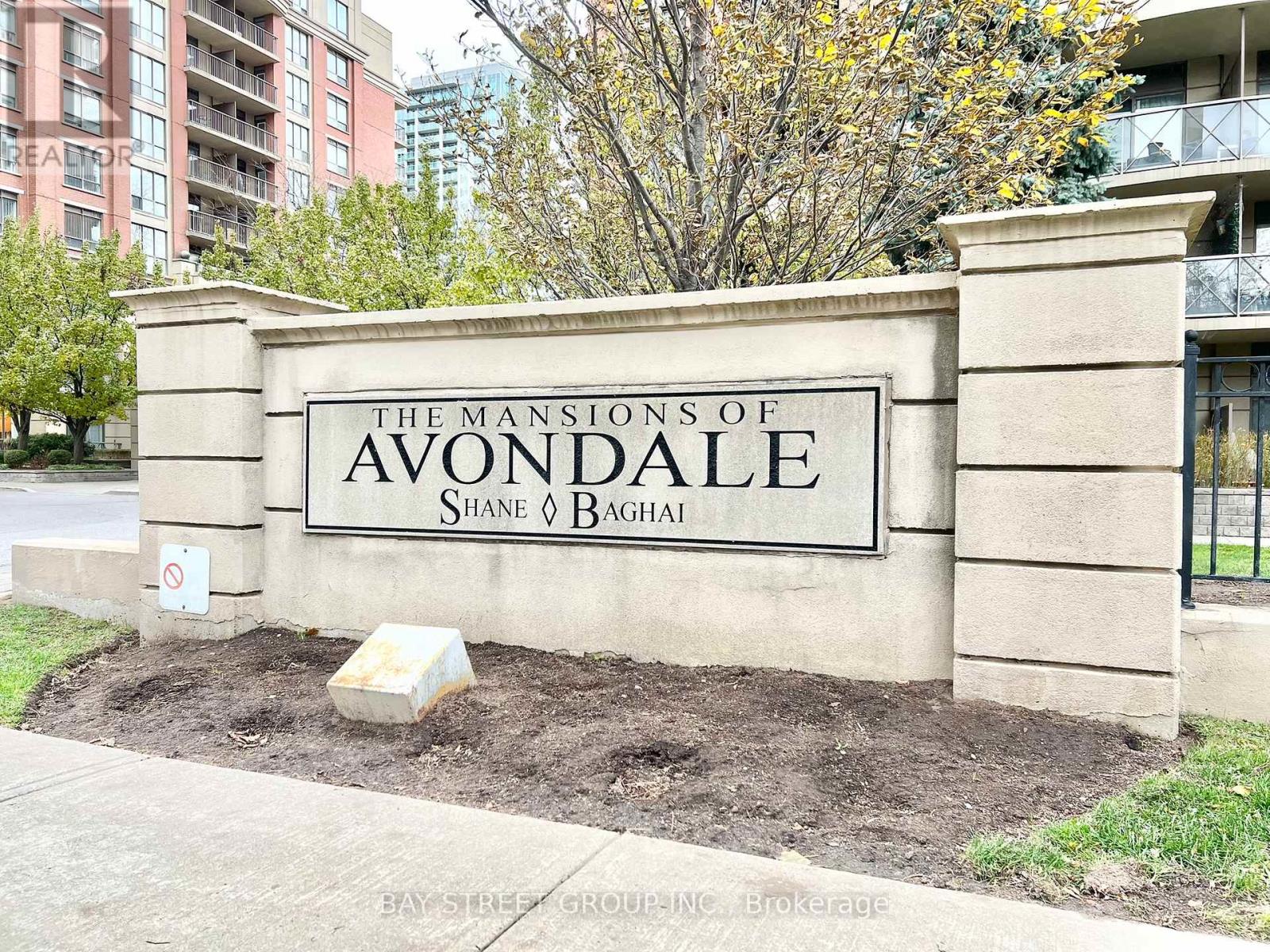 401 - 55 Harrison Garden Boulevard, Toronto, Ontario  M2N 7G3 - Photo 2 - C12780208