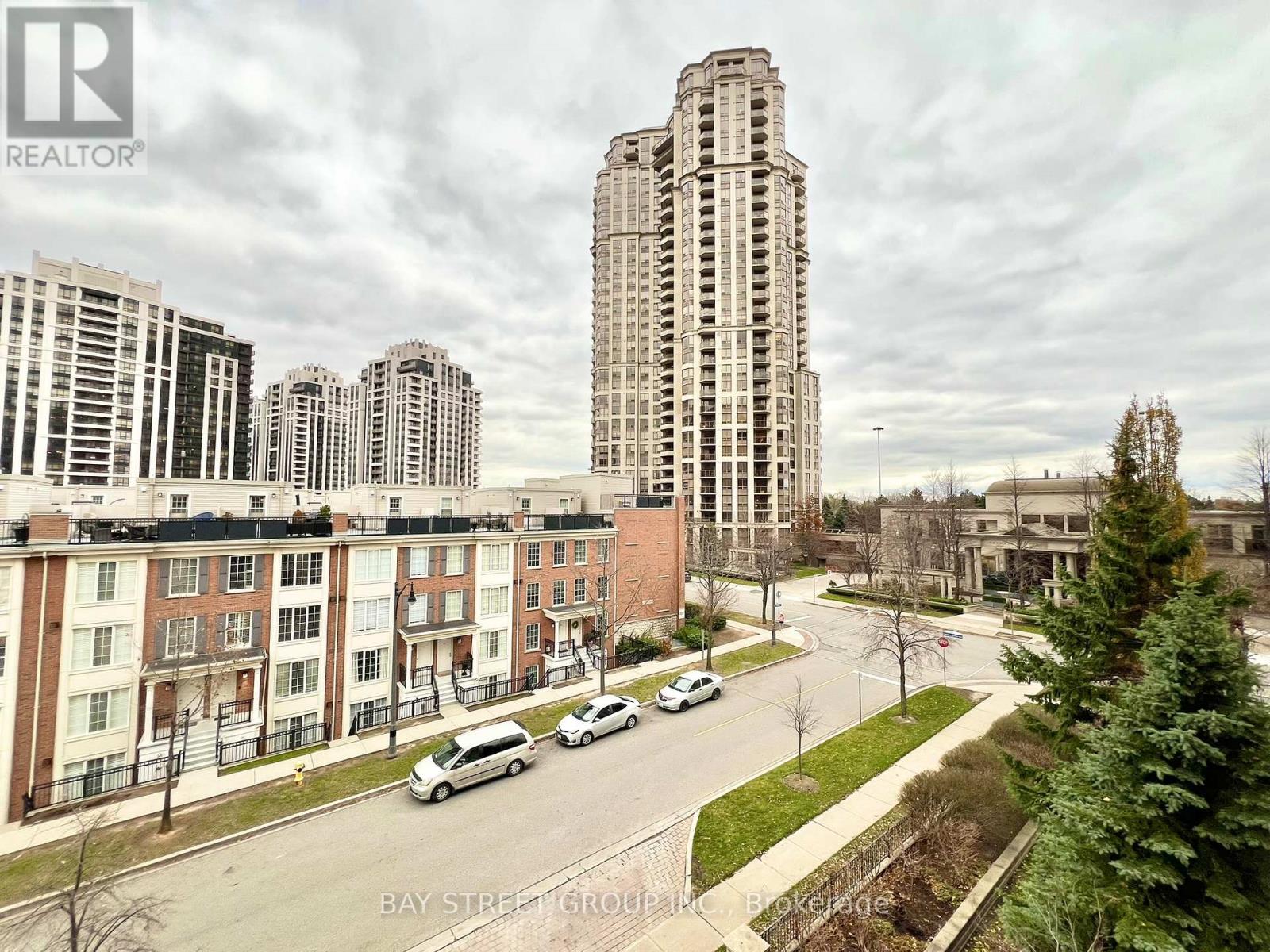 401 - 55 Harrison Garden Boulevard, Toronto, Ontario  M2N 7G3 - Photo 26 - C12780208