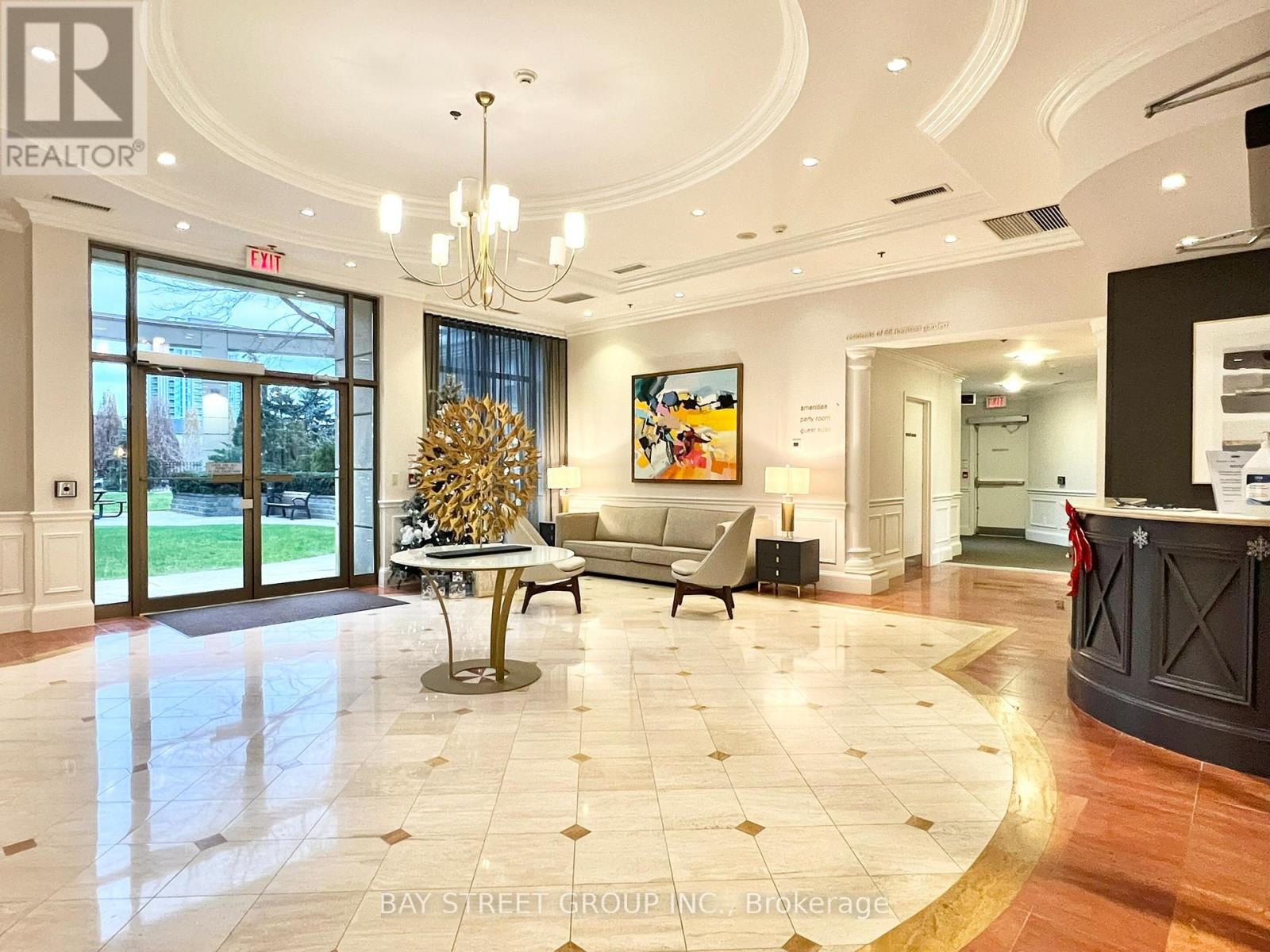 401 - 55 Harrison Garden Boulevard, Toronto, Ontario  M2N 7G3 - Photo 5 - C12780208