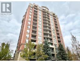 401 - 55 HARRISON GARDEN BOULEVARD, Toronto, Ontario