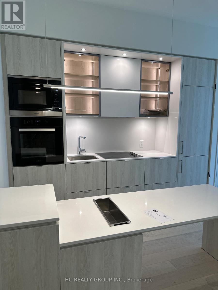 4806 - 11 Yorkville Avenue, Toronto, Ontario  M4W 0B7 - Photo 5 - C12780228