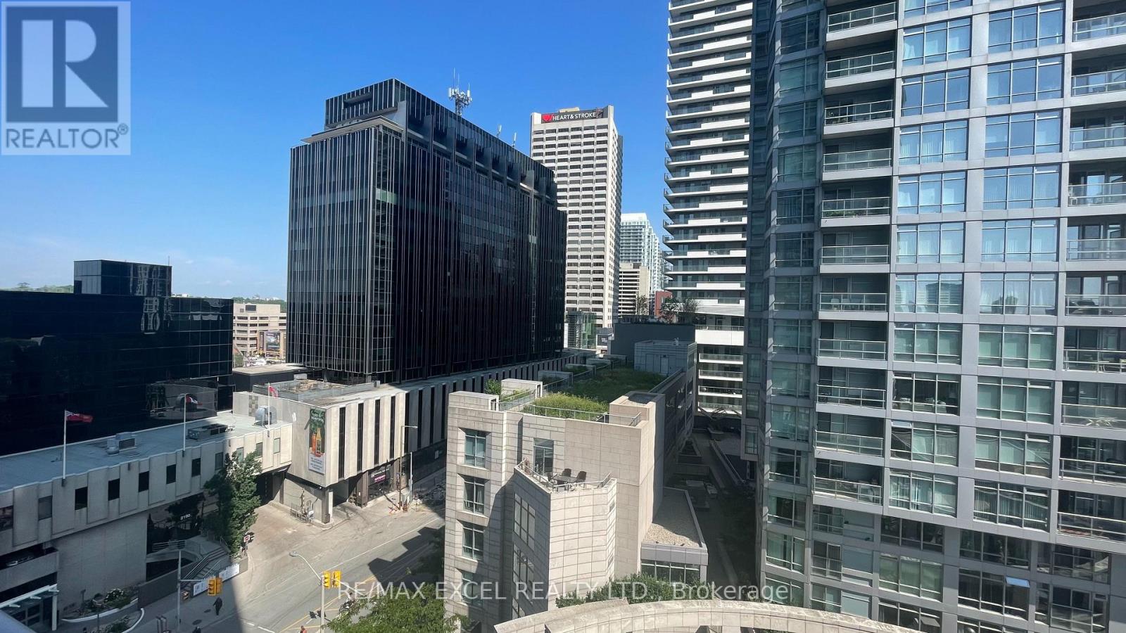 909 - 2181 Yonge Street, Toronto, Ontario  M4S 3H7 - Photo 11 - C12780240