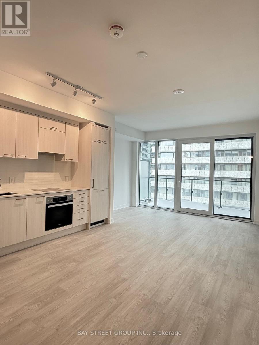 809 - 634 Church Street, Toronto, Ontario  M4Y 2G3 - Photo 2 - C12780246