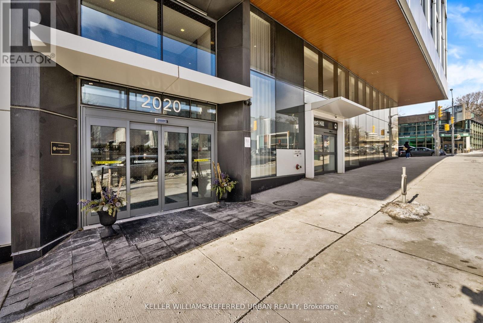 322 - 2020 Bathurst Street, Toronto (Humewood-Cedarvale), Ontario  M5P 0A6 - Photo 12 - C12780258