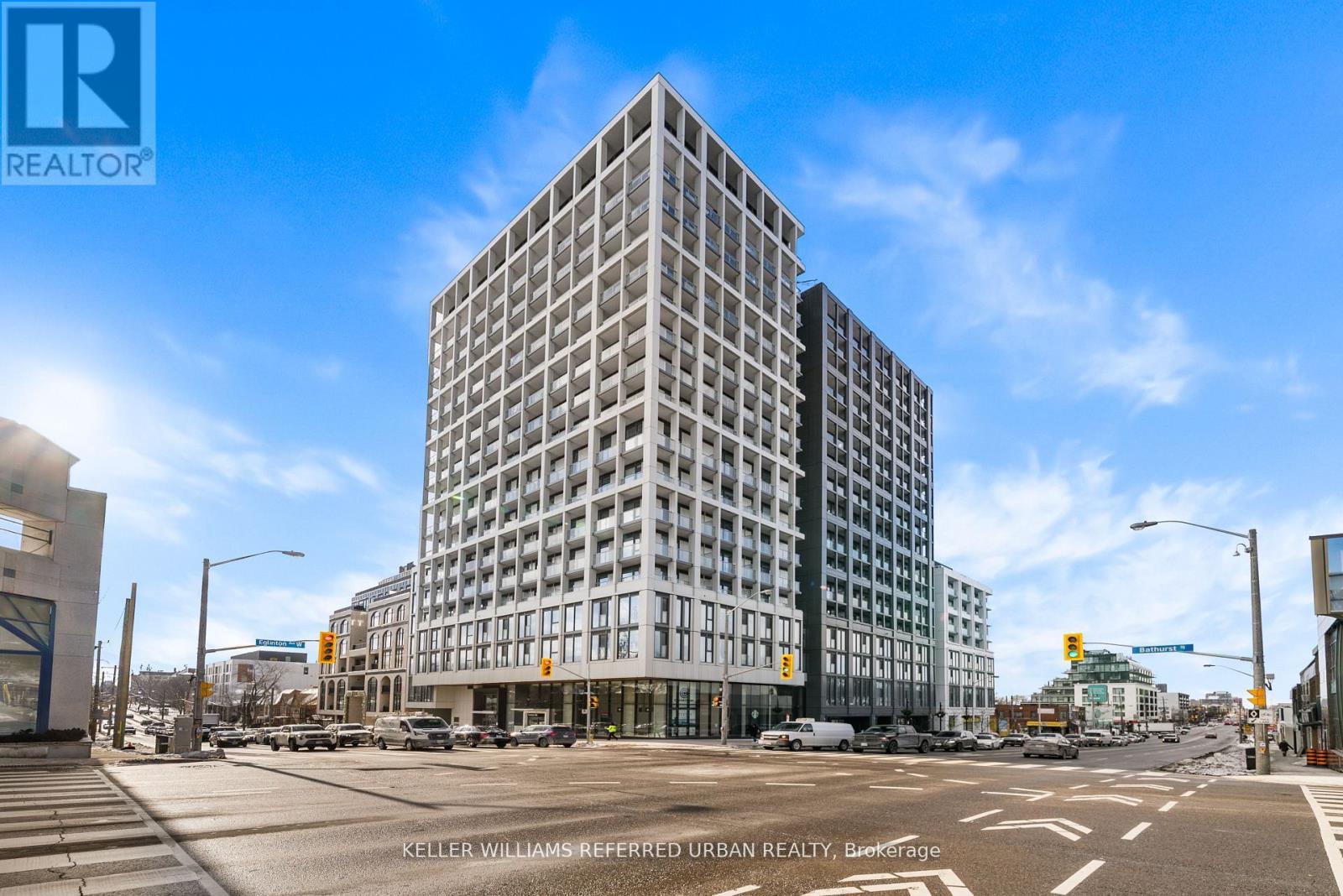 322 - 2020 Bathurst Street, Toronto (Humewood-Cedarvale), Ontario  M5P 0A6 - Photo 13 - C12780258