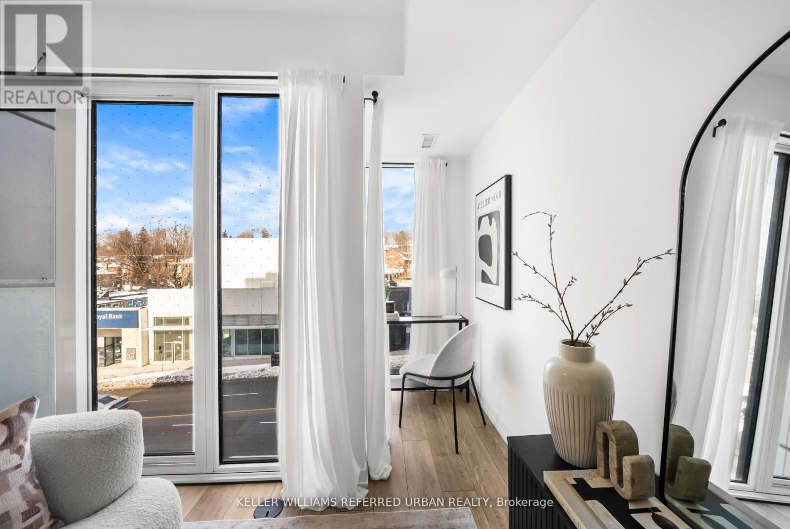 322 - 2020 Bathurst Street, Toronto (Humewood-Cedarvale), Ontario  M5P 0A6 - Photo 5 - C12780258