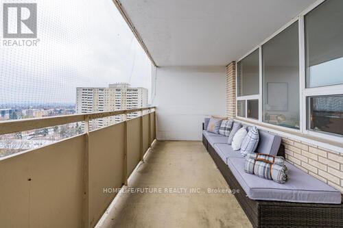 1405 - 1360 York Mills Road, Toronto (Parkwoods-Donalda), Ontario  M3A 2A3 - Photo 15 - C12780264