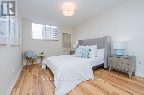 1405 - 1360 York Mills Road, Toronto (Parkwoods-Donalda), Ontario  M3A 2A3 - Photo 17 - C12780264