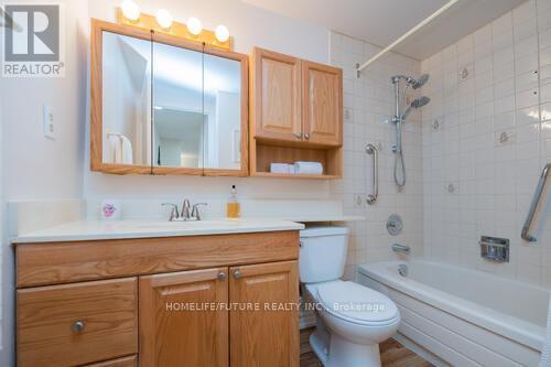 1405 - 1360 York Mills Road, Toronto (Parkwoods-Donalda), Ontario  M3A 2A3 - Photo 18 - C12780264