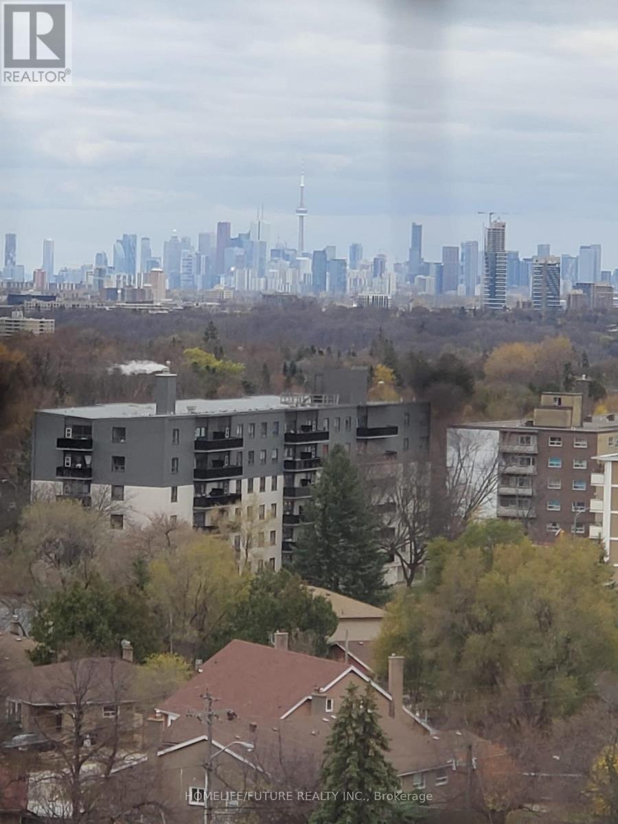 1405 - 1360 York Mills Road, Toronto (Parkwoods-Donalda), Ontario  M3A 2A3 - Photo 2 - C12780264