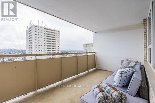 1405 - 1360 York Mills Road, Toronto (Parkwoods-Donalda), Ontario  M3A 2A3 - Photo 21 - C12780264