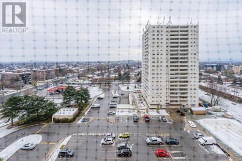 1405 - 1360 York Mills Road, Toronto (Parkwoods-Donalda), Ontario  M3A 2A3 - Photo 22 - C12780264