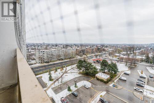 1405 - 1360 York Mills Road, Toronto (Parkwoods-Donalda), Ontario  M3A 2A3 - Photo 24 - C12780264