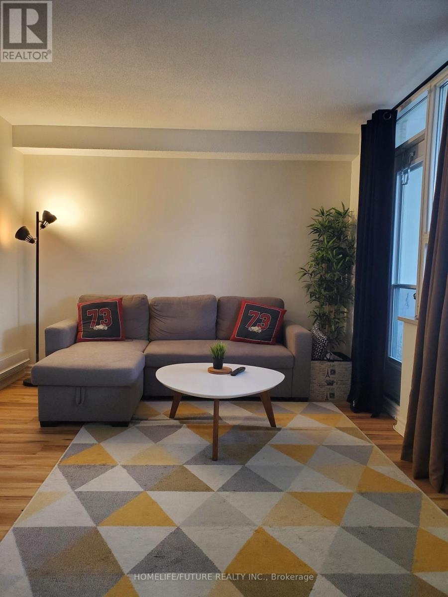 1405 - 1360 York Mills Road, Toronto (Parkwoods-Donalda), Ontario  M3A 2A3 - Photo 4 - C12780264