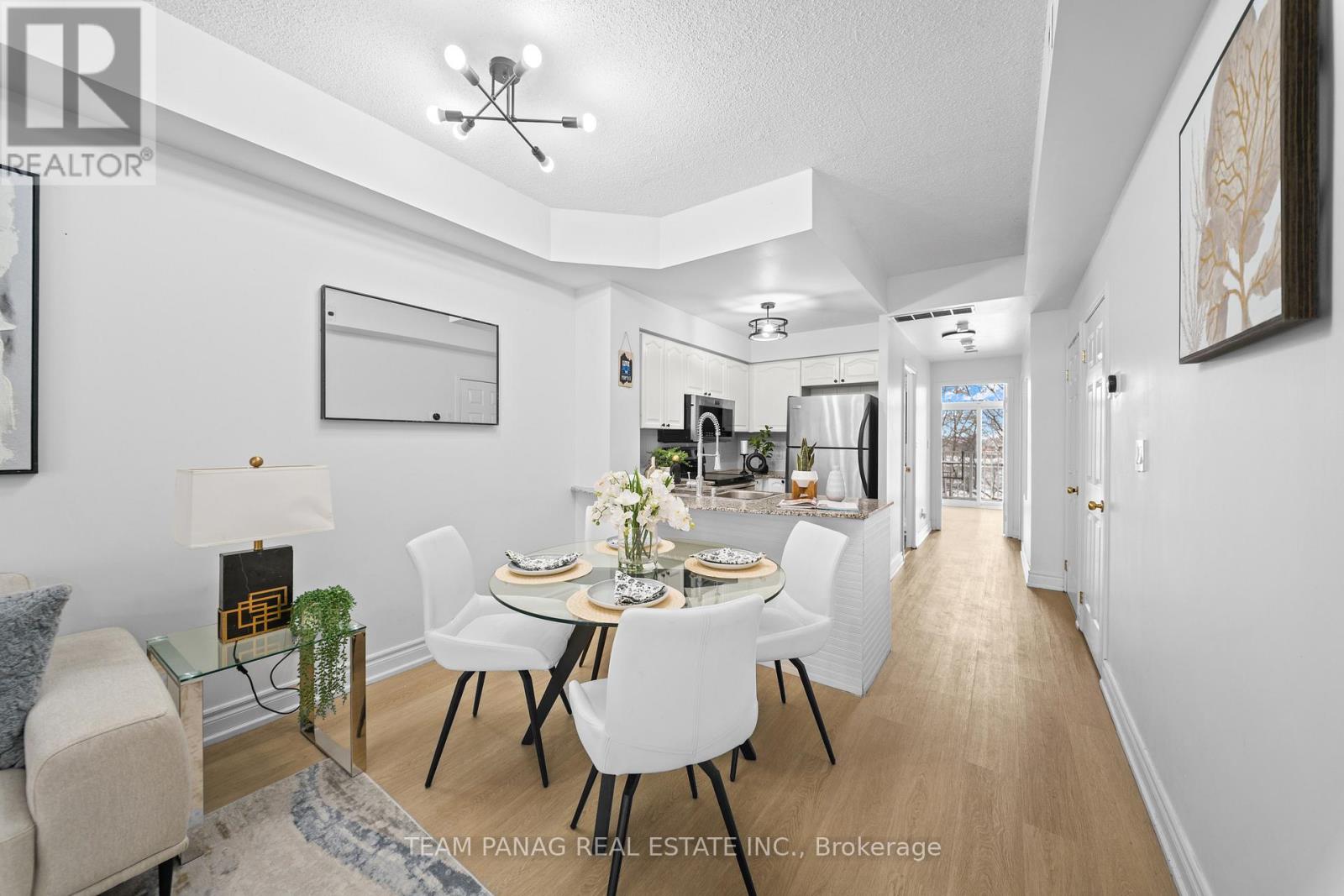 132 - 28 Stadium Road, Toronto, Ontario  M5V 3P4 - Photo 10 - C12780290