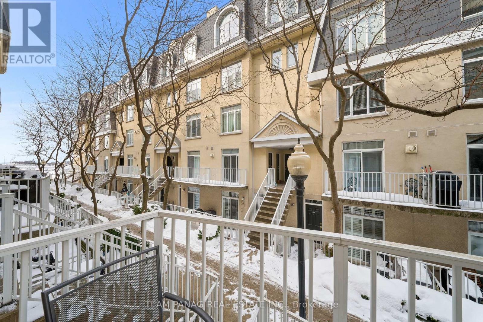 132 - 28 Stadium Road, Toronto, Ontario  M5V 3P4 - Photo 22 - C12780290