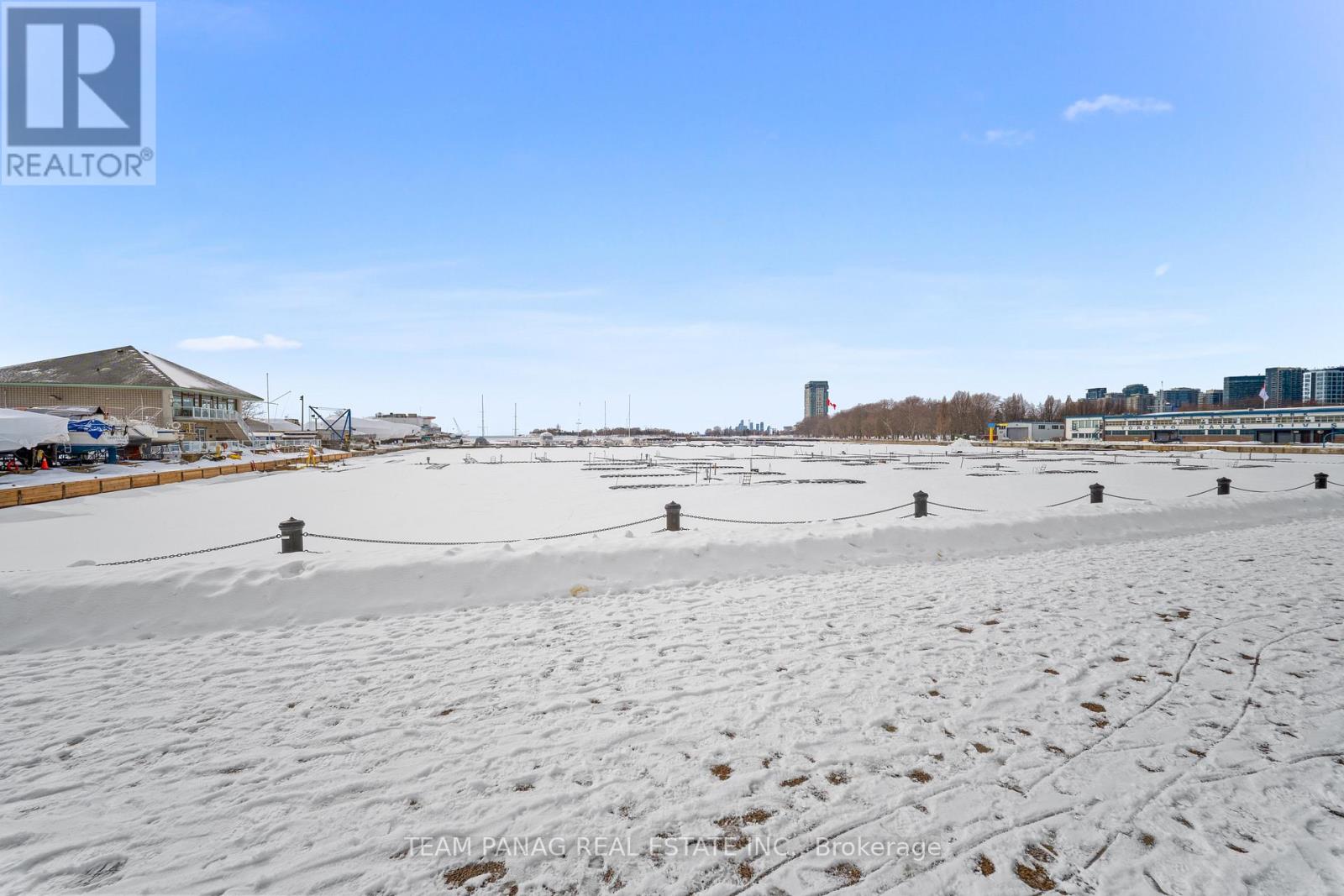 132 - 28 Stadium Road, Toronto, Ontario  M5V 3P4 - Photo 25 - C12780290