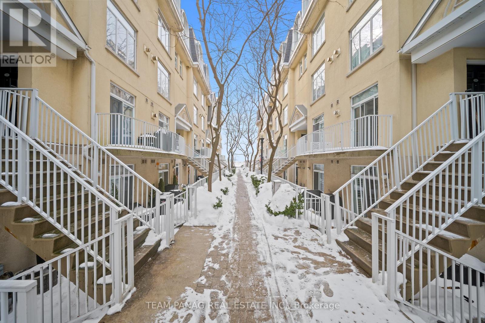 132 - 28 Stadium Road, Toronto, Ontario  M5V 3P4 - Photo 26 - C12780290