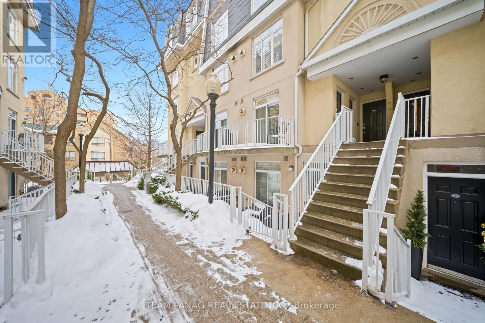 132 - 28 Stadium Road, Toronto, Ontario  M5V 3P4 - Photo 3 - C12780290