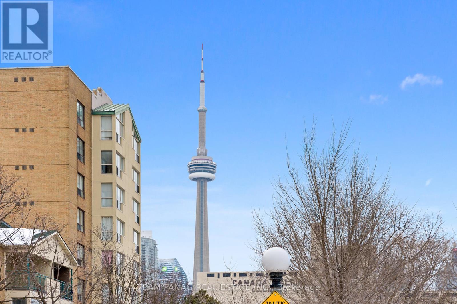 132 - 28 Stadium Road, Toronto, Ontario  M5V 3P4 - Photo 5 - C12780290