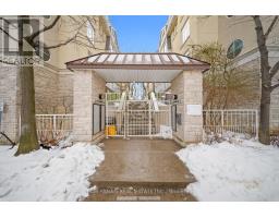 132 - 28 STADIUM ROAD, Toronto, Ontario