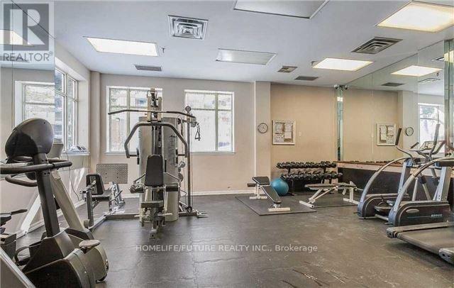 614 - 480 Mclevin Avenue, Toronto, Ontario  M1B 5N9 - Photo 16 - E12780108