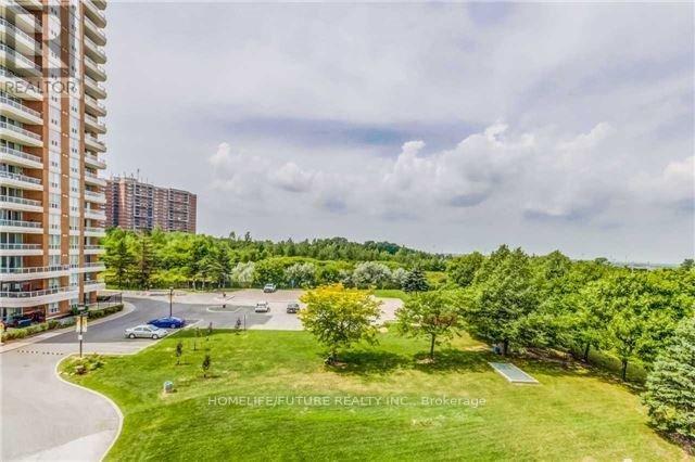 614 - 480 Mclevin Avenue, Toronto, Ontario  M1B 5N9 - Photo 20 - E12780108