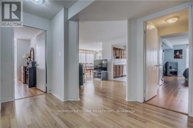 614 - 480 Mclevin Avenue, Toronto, Ontario  M1B 5N9 - Photo 3 - E12780108